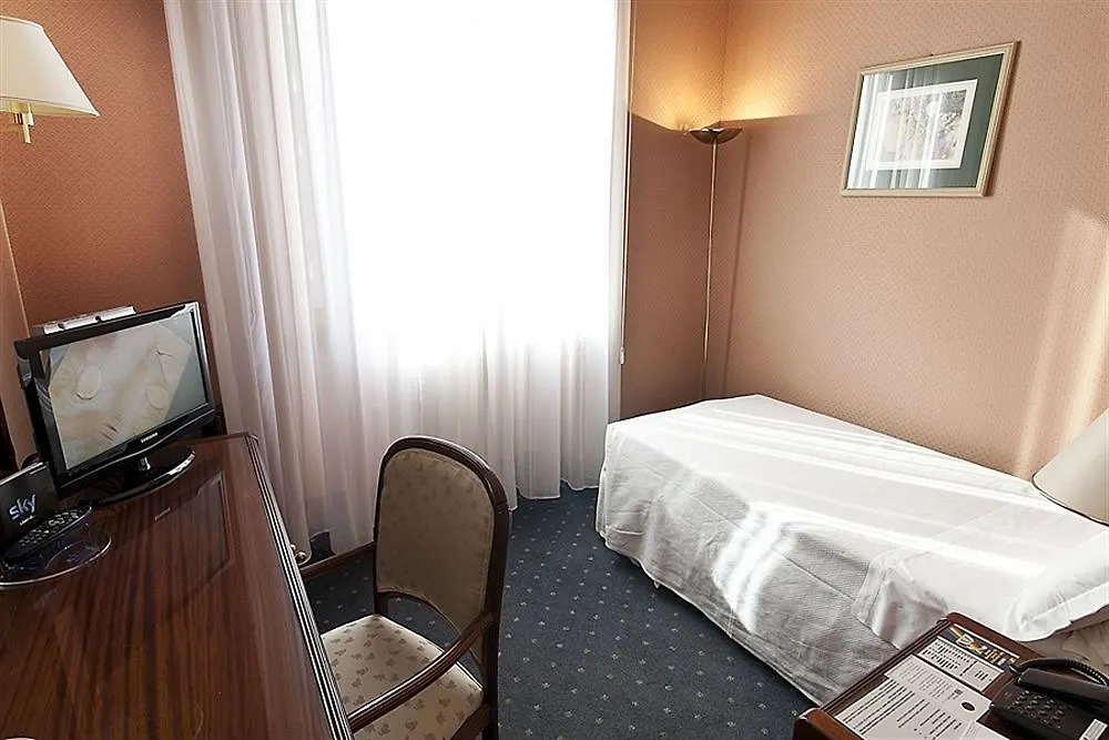 Hotel Bristol Milan