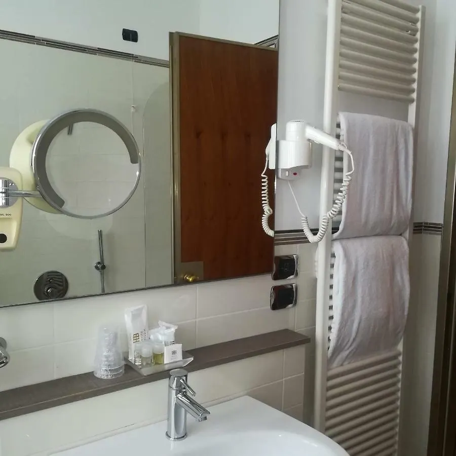 Hotel Bristol Milan