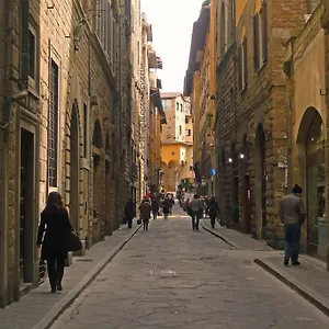 Borgo San Jacopo Flats Italy