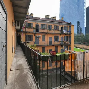 Primopiano - De Castillia 20 Italy