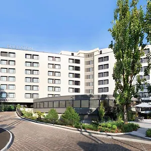 Szálloda Sheraton San Siro, Milánó