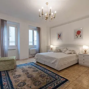 Ghibellina Apartment With 2 Bedrooms Italy
