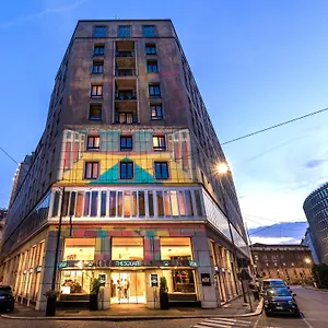 The Square Duomo - Preferred & Hotell