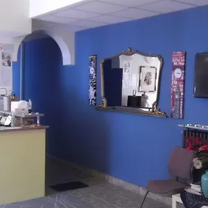 Minas ** Μιλάνο