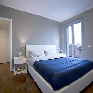 Dreams Residenza Pianell 10 ** Μιλάνο