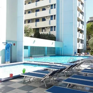 Acapulco , Bibione Italien