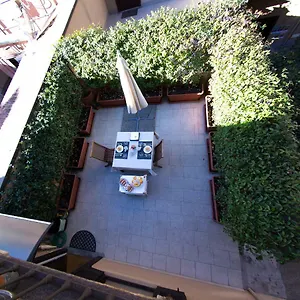 Terrazza Baires - In The Heart Of , Mailand Italien