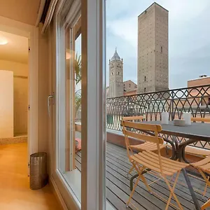 Altana Deluxe Italy