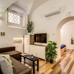  Apartamento Fresh House Navona Itália