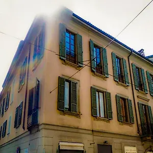 Mercalli Ii Milan
