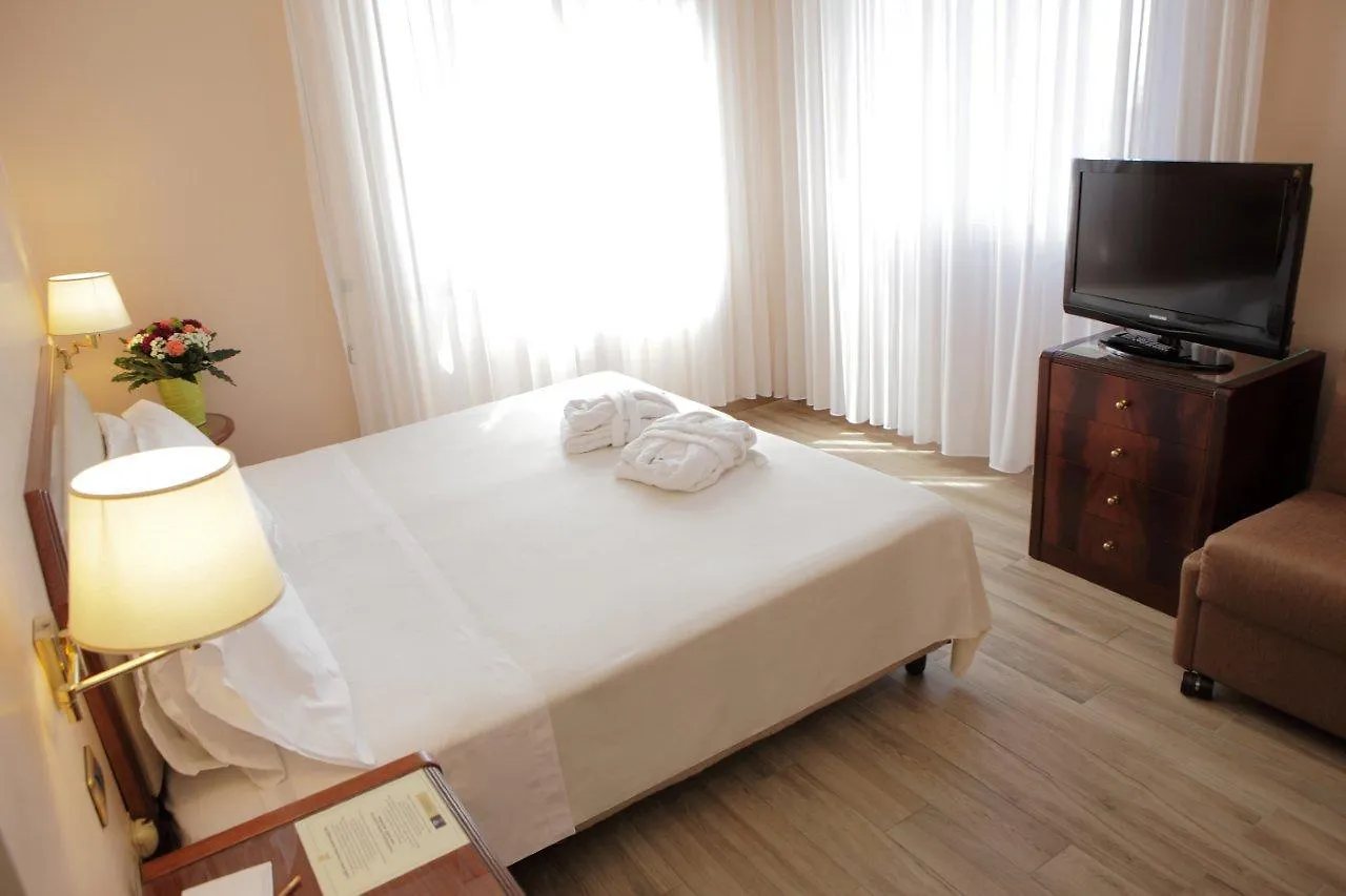 Hotel Bristol Mediolan